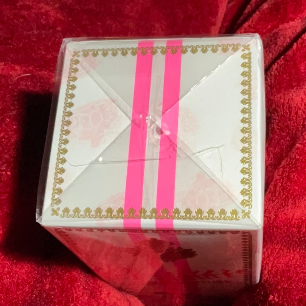 Juicy Couture Go Couture Yourself Perfume EAU DE PARFUME this is LARGE 3.4 oz - Picture 3 of 6